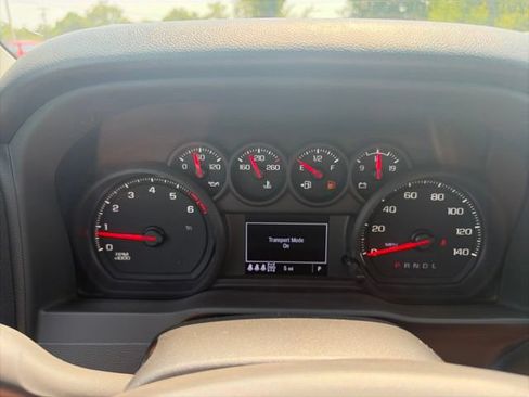New 2026 GMC Sierra 2500 Pro AWD/4WD image 20