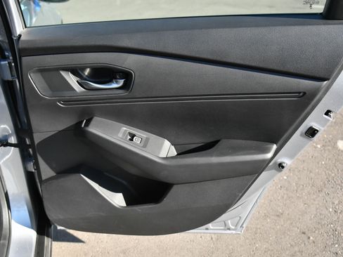 Used 2023 Honda Accord EX image 37