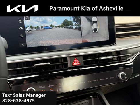 New 2026 Kia K5 GT w/ GT1 Package image 11