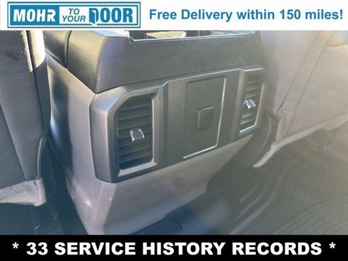 Used 2016 Ford F150 XLT w/ Equipment Group 301A Mid image 31
