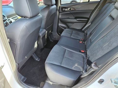 New 2025 Mitsubishi Eclipse Cross SE image 15