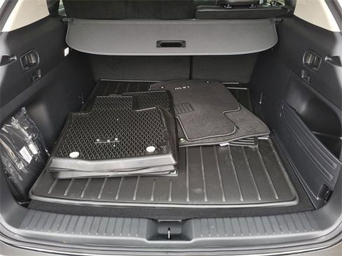 New 2026 MAZDA CX-50 AWD 2.5 Hybrid w/ Weather Package image 10