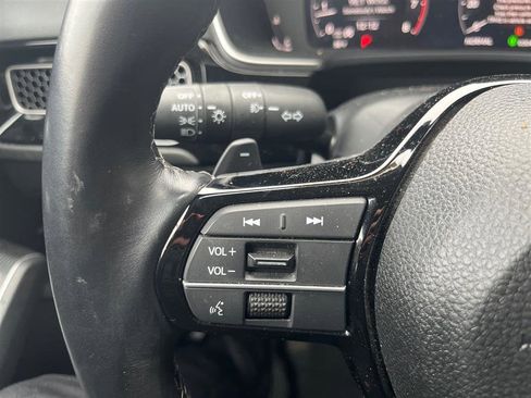Used 2024 Honda Civic Touring image 25