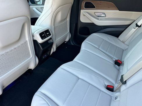 New 2026 Mercedes-Benz GLE 350 4MATIC image 21