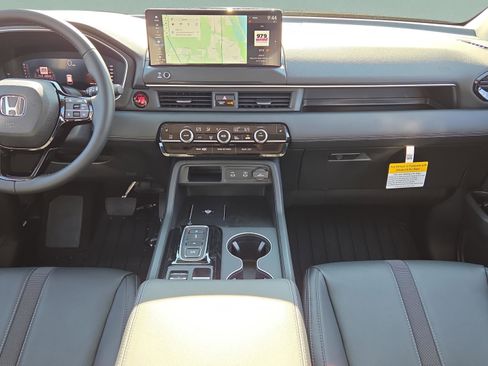 New 2026 Honda Pilot EX-L image 14