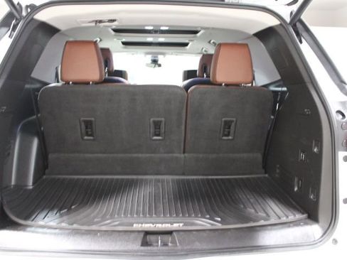 Used 2018 Chevrolet Traverse High Country image 14