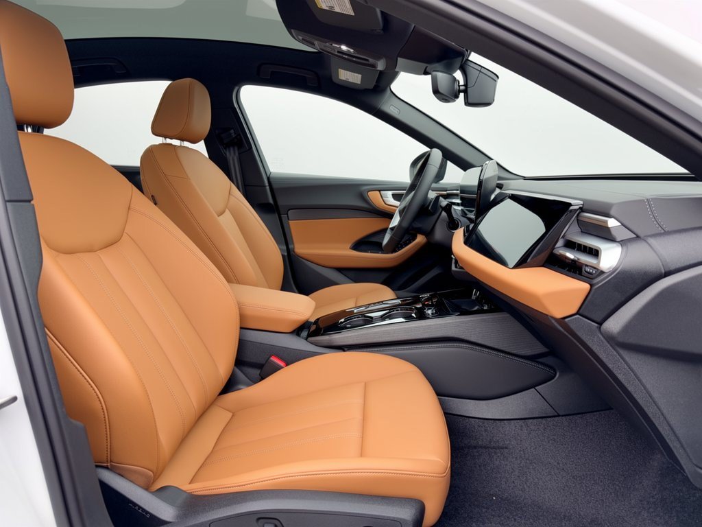 New 2026 Audi A5 Premium AWD/4WD image 29