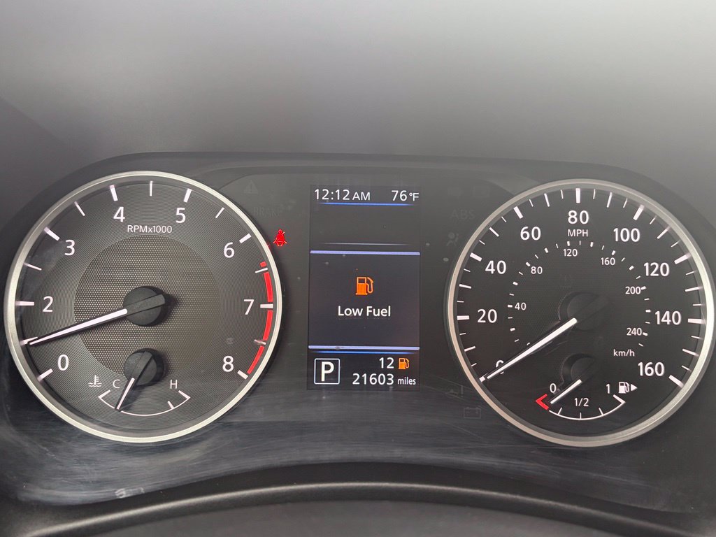 Used 2023 Nissan Sentra S FWD image 22