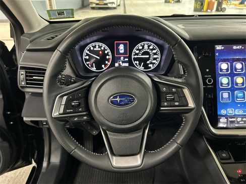 Used 2020 Subaru Legacy Premium image 18