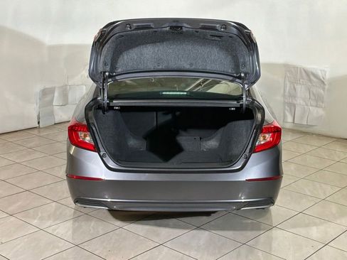 Used 2019 Honda Accord EX-L image 23