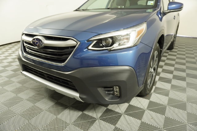 Used 2020 Subaru Outback Limited XT w/ Popular Package #2 AWD/4WD image 11