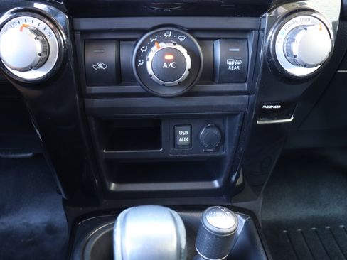 Used 2016 Toyota 4Runner Trail Premium image 56