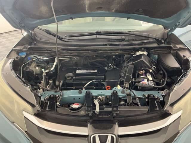 Used 2015 Honda CR-V EX-L image 32
