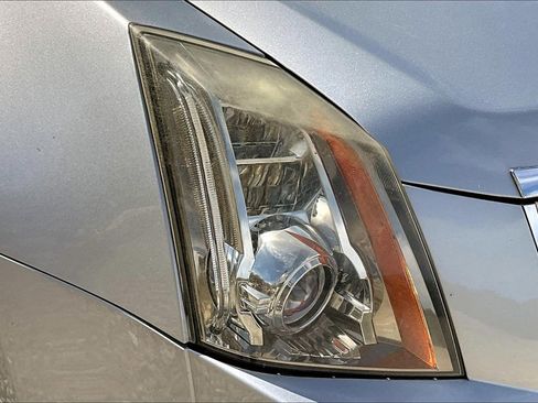 Used 2013 Cadillac CTS Premium image 21