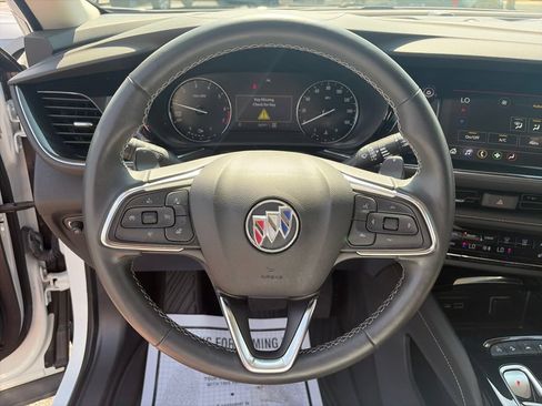 Used 2023 Buick Envision Preferred AWD/4WD image 18