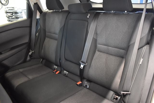 Used 2025 Nissan Rogue SV AWD/4WD image 7
