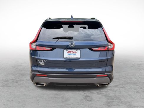Used 2024 Honda CR-V Sport image 5