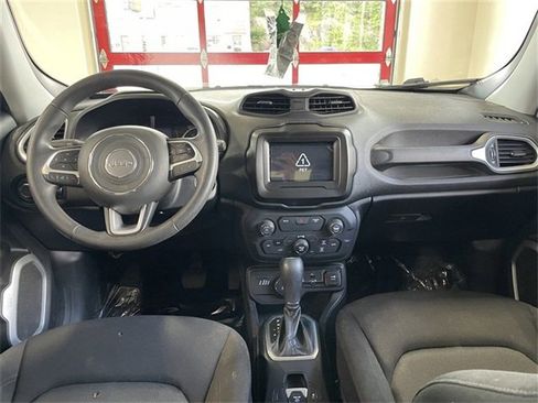 Used 2018 Jeep Renegade Sport w/ Power & Air Group image 14