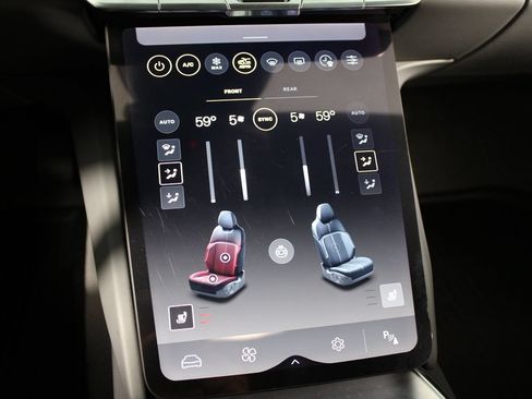 Used 2023 Lucid Air Pure AWD/4WD image 22