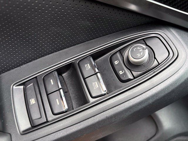 Used 2018 Subaru Crosstrek 2.0i Limited AWD/4WD image 13