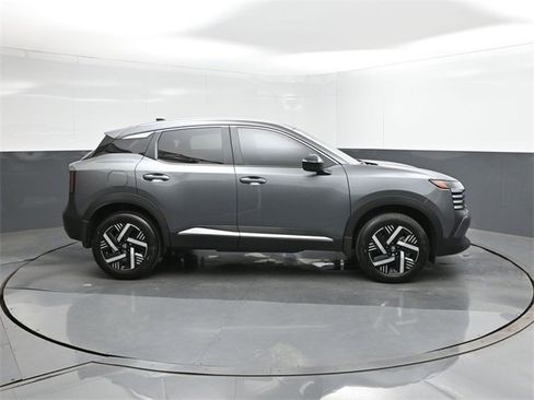 New 2026 Nissan Kicks SV w/ Illumination Package image 26
