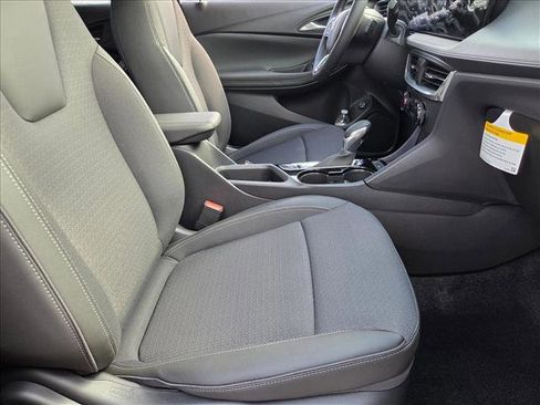 New 2026 Buick Encore GX Preferred image 19