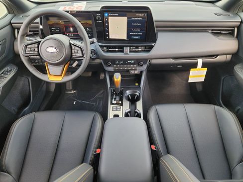 New 2026 Subaru Outback Wilderness image 19