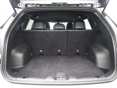 Used 2025 Jeep Compass Limited AWD/4WD image 27