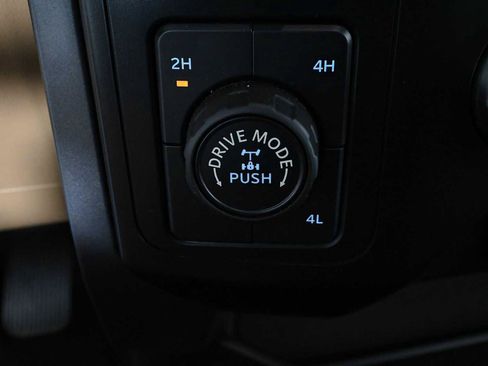 Used 2023 Ford F150 XLT w/ Equipment Group 302A High AWD/4WD image 29