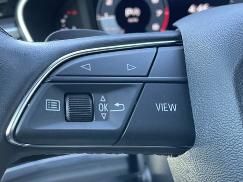 Certified 2023 Audi Q3 2.0T Premium Plus w/ Premium Plus Package AWD/4WD image 22
