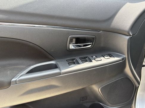 Used 2022 Mitsubishi Outlander Sport SE AWD/4WD image 11