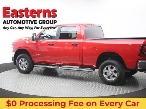 Used 2026 RAM 2500 Big Horn AWD/4WD image 63