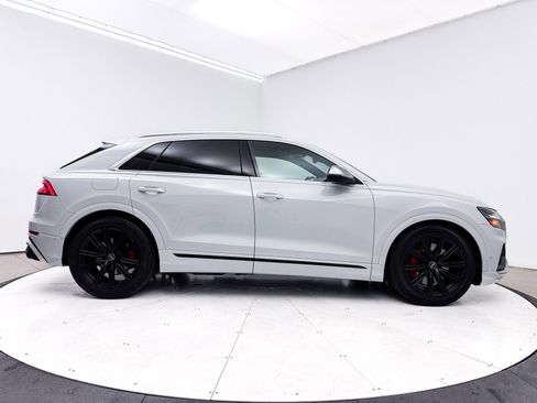 Used 2023 Audi SQ8 Prestige image 43