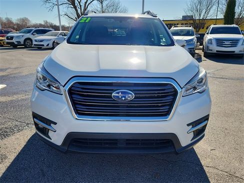 Used 2021 Subaru Ascent Limited w/ Technology Package image 10