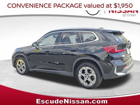 Used 2023 BMW X1 xDrive28i AWD/4WD image 5