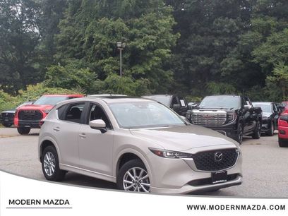 Certified 2024 MAZDA CX-5 AWD 2.5 S w/ Preferred Package