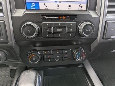 Used 2019 Ford F150 XLT w/ Equipment Group 302A Luxury AWD/4WD image 20