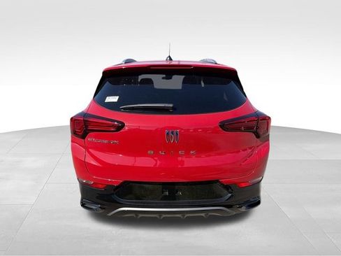 New 2026 Buick Encore GX Sport Touring w/ Comfort Package FWD image 7