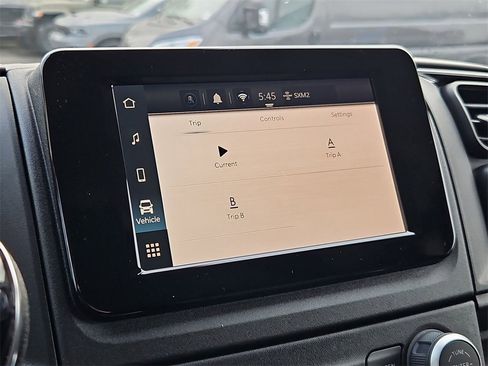 New 2026 RAM ProMaster 1500 w/ Convenience Group image 23