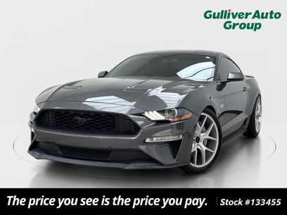 Used 2019 Ford Mustang GT