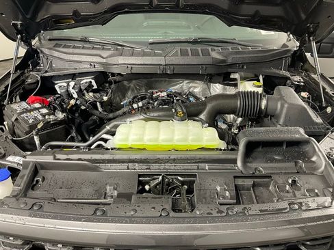 New 2026 Ford F150 STX RWD image 9