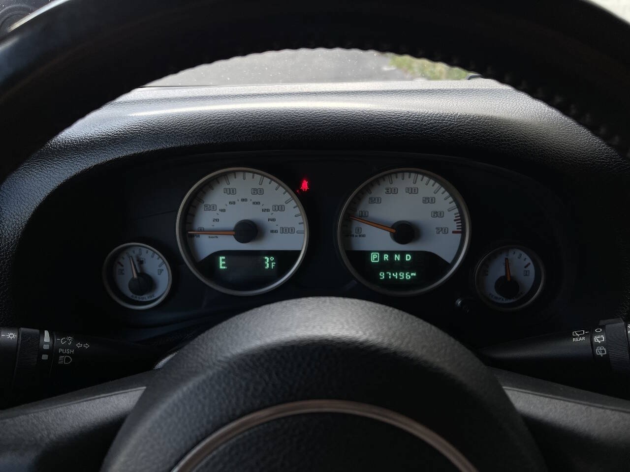 Used 2016 Jeep Wrangler Unlimited Sahara AWD/4WD image 18