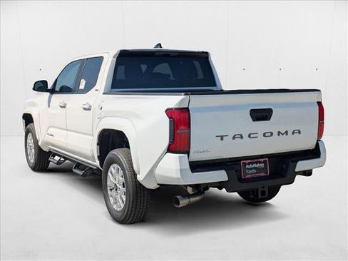 New 2025 Toyota Tacoma SR5 image 9