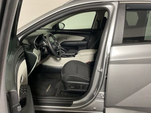Used 2024 Hyundai Tucson SEL AWD/4WD image 21