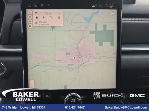 New 2026 GMC Terrain Elevation w/ LPO, Floor Liner Package image 24