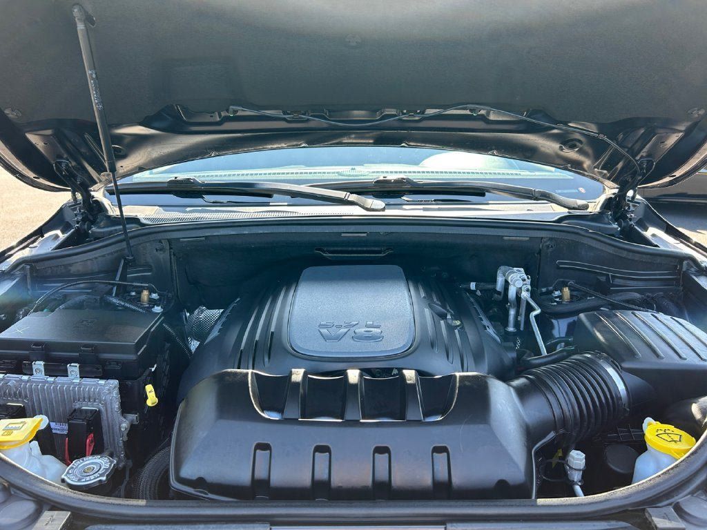 Used 2019 Jeep Grand Cherokee Summit w/ Platinum Series Group AWD/4WD image 30