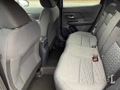 New 2026 Nissan Kicks SV w/ Cold Weather Package FWD image 13
