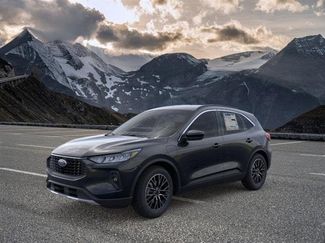 New 2025 Ford Escape Base video 1