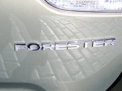 Used 2019 Subaru Forester Limited image 59