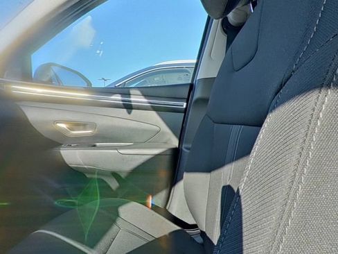Used 2023 Hyundai Tucson SEL AWD/4WD image 25